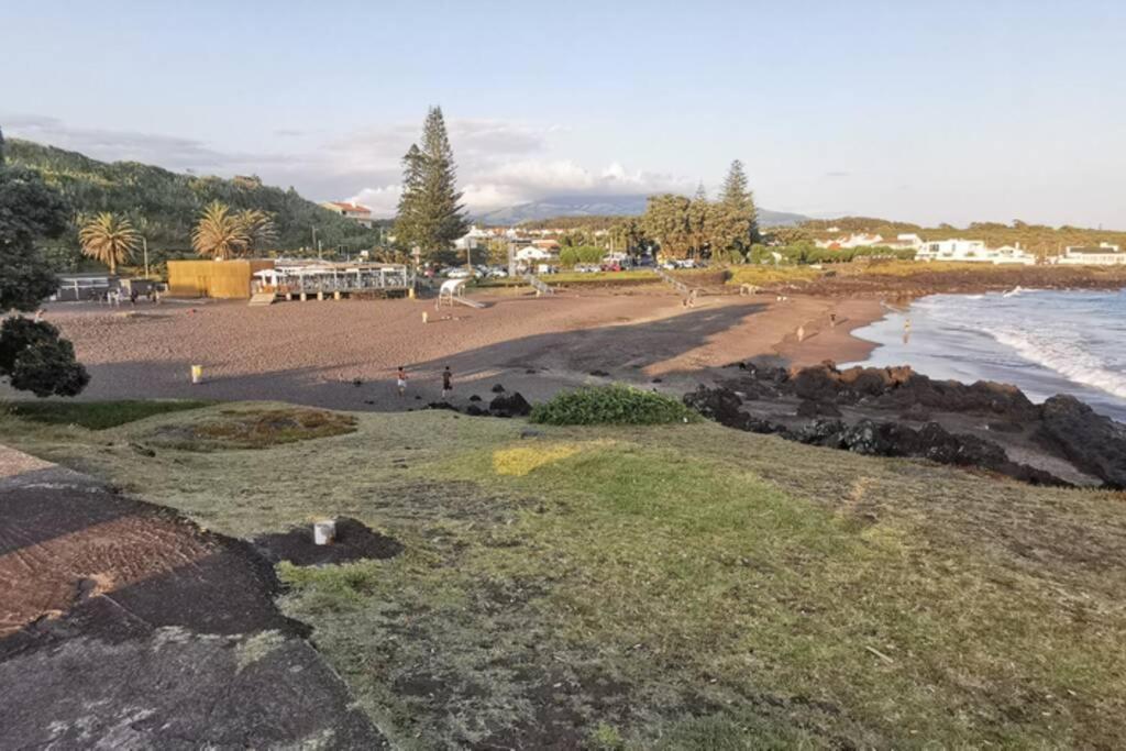 Villa #Gc House Ponta Delgada Exterior foto