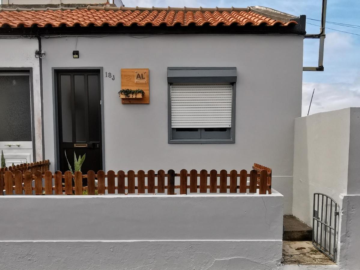 Villa #Gc House Ponta Delgada Exterior foto